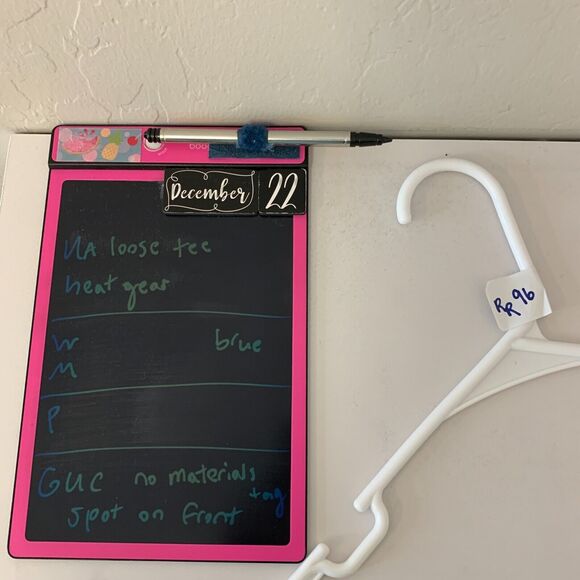 Under Armour Loose Tee Womens M Medium Blue Heatgear Short Sleeve Logo Shirt - Picture 13 of 14